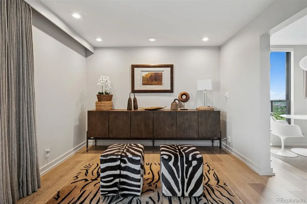 460 S Marion Parkway Denver CO 80209