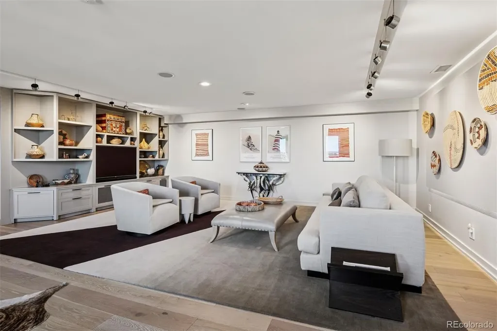 460 S Marion Parkway Denver CO 80209