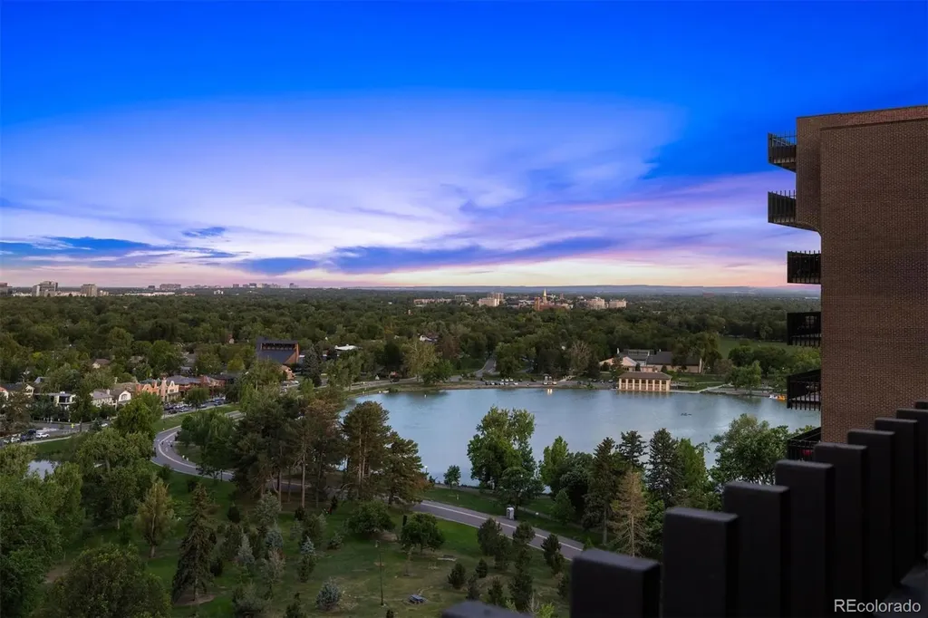 460 S Marion Parkway Denver CO 80209