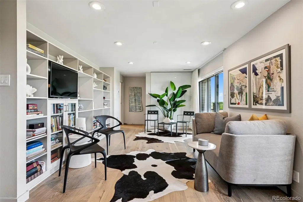 460 S Marion Parkway Denver CO 80209