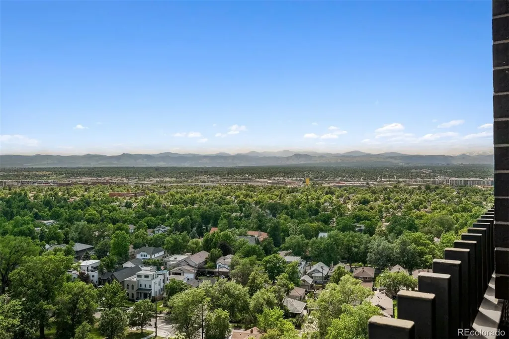 460 S Marion Parkway Denver CO 80209