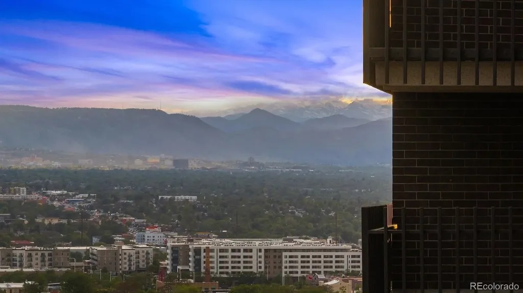 460 S Marion Parkway Denver CO 80209