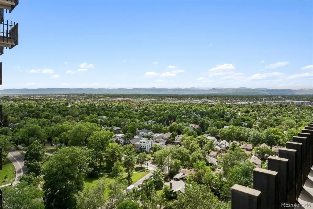 460 S Marion Parkway Denver CO 80209