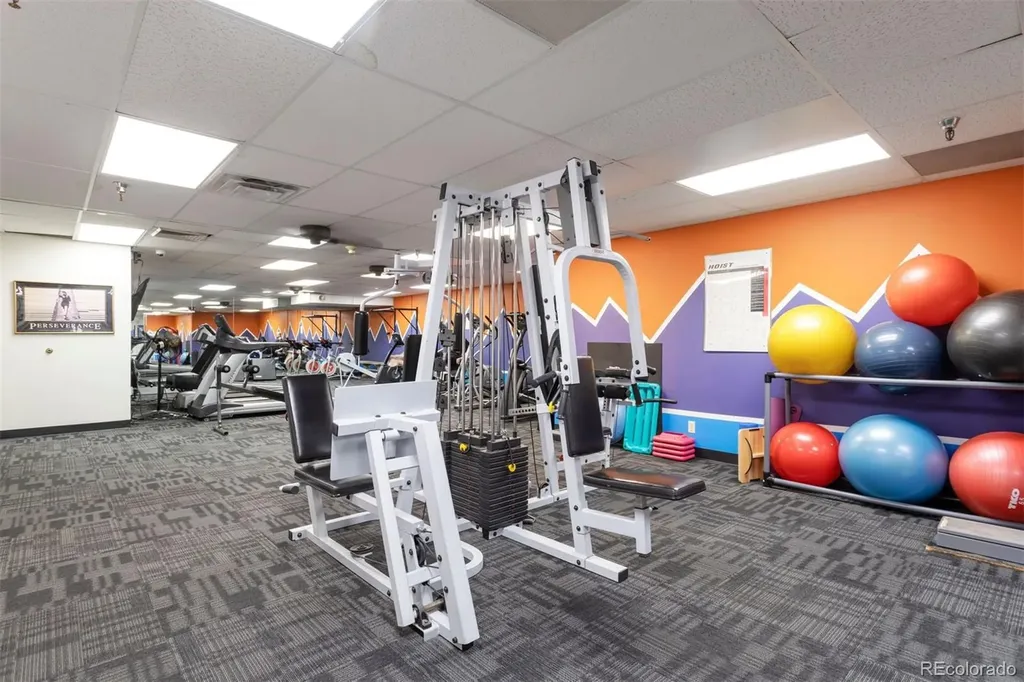 460 S Marion Parkway Denver CO 80209