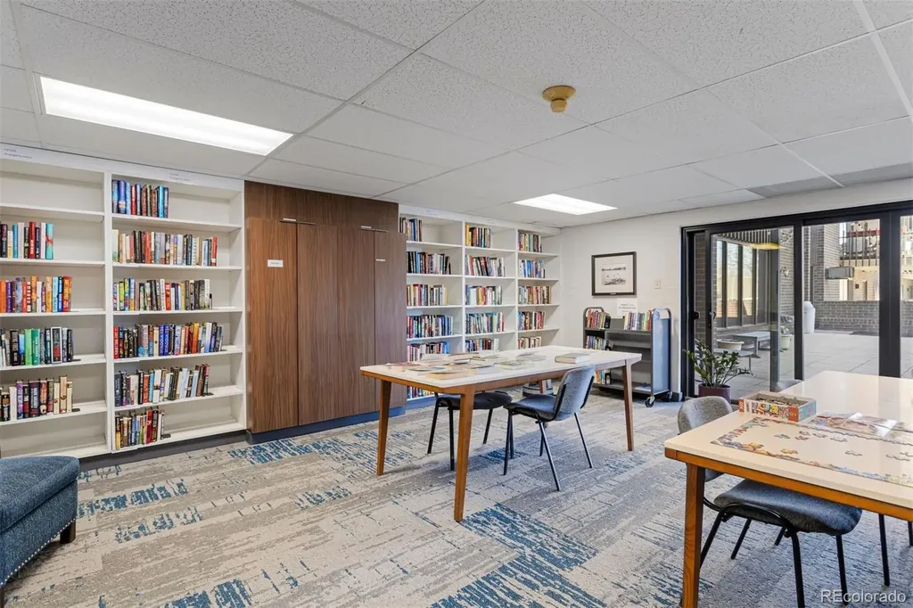 460 S Marion Parkway Denver CO 80209