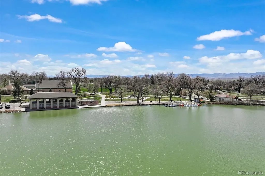 460 S Marion Parkway Denver CO 80209