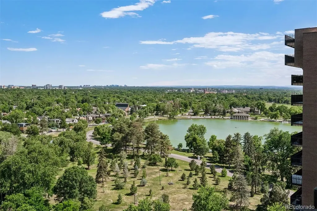460 S Marion Parkway Denver CO 80209