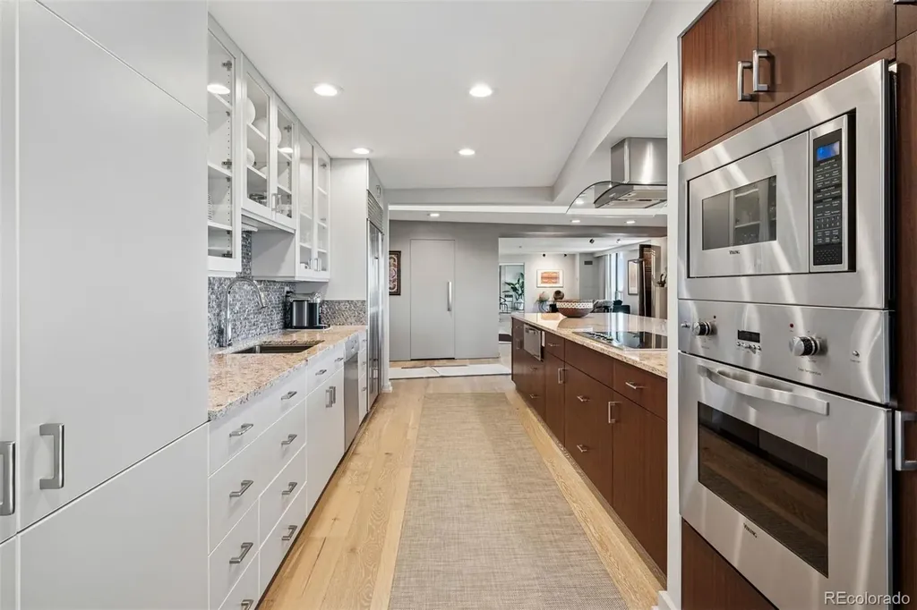 460 S Marion Parkway Denver CO 80209