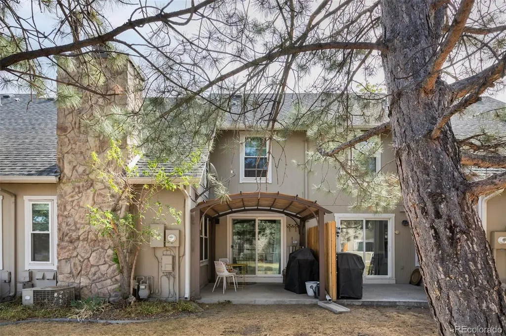 2645 S Xanadu Way Aurora CO 80014