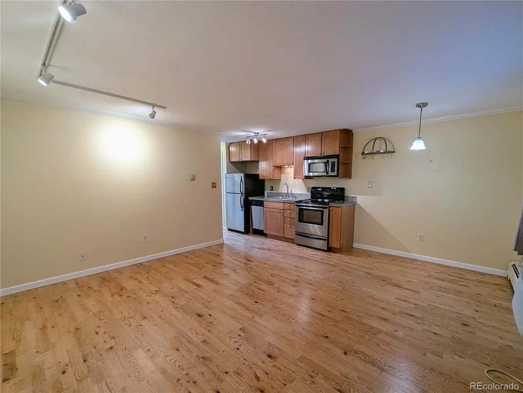 1135 N Elizabeth Street Denver CO 80206