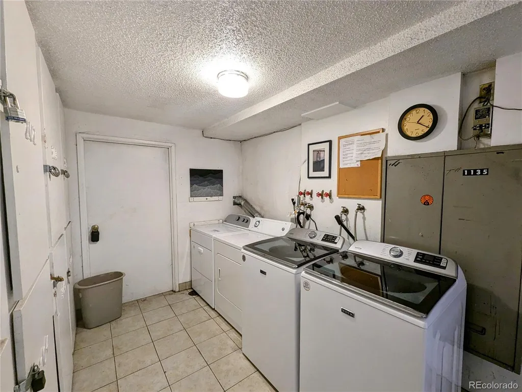 1135 N Elizabeth Street Denver CO 80206