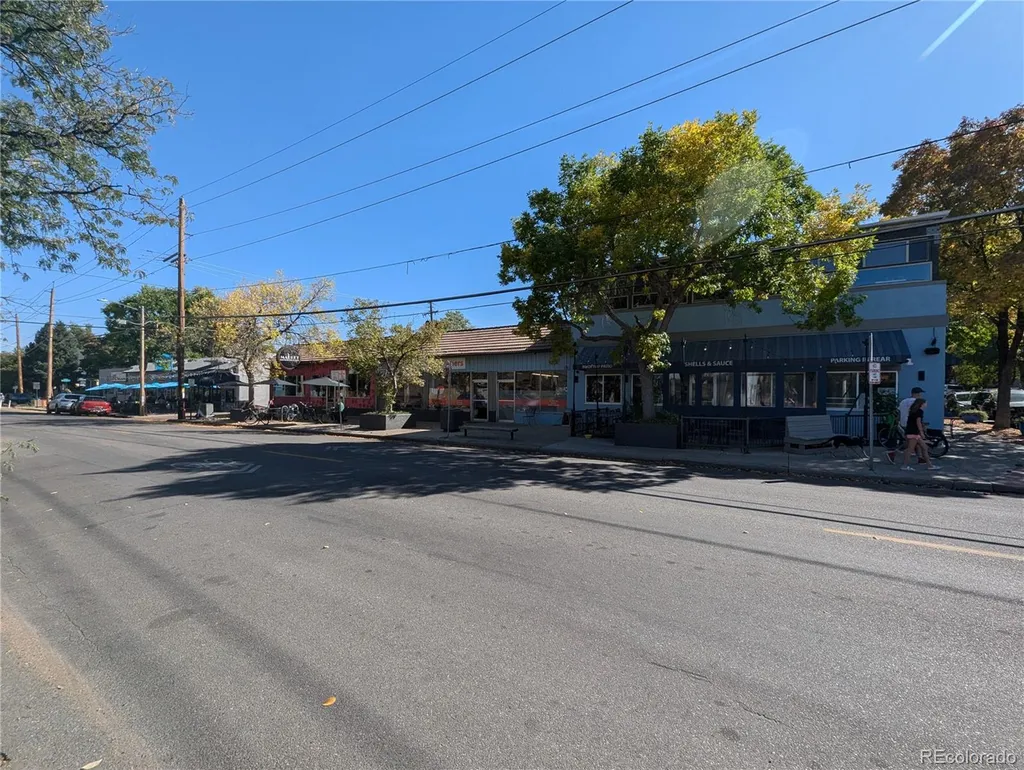 1135 N Elizabeth Street Denver CO 80206