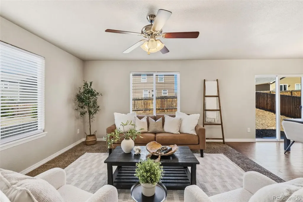 7916 Lightwood Way Colorado Springs CO 80908