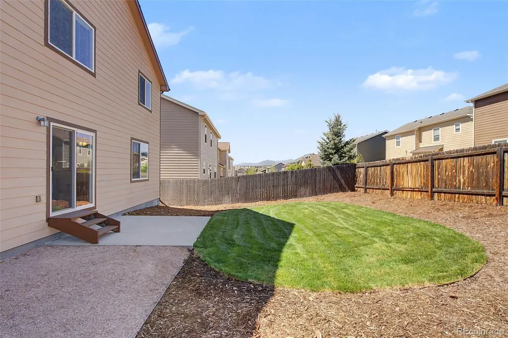 7916 Lightwood Way Colorado Springs CO 80908