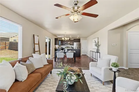 7916 Lightwood Way Colorado Springs CO 80908
