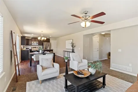 7916 Lightwood Way Colorado Springs CO 80908