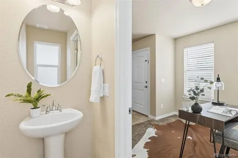 7916 Lightwood Way Colorado Springs CO 80908