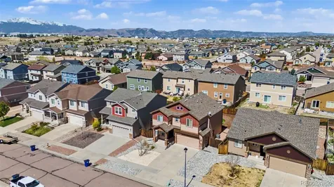7916 Lightwood Way Colorado Springs CO 80908