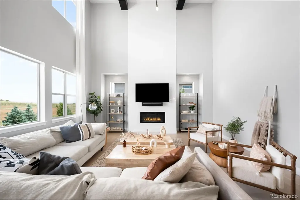 15392 Irving Court Broomfield CO 80023