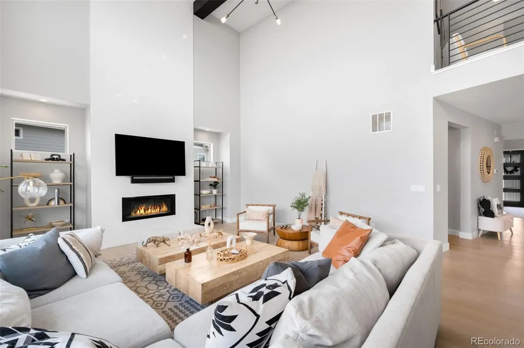 15392 Irving Court Broomfield CO 80023