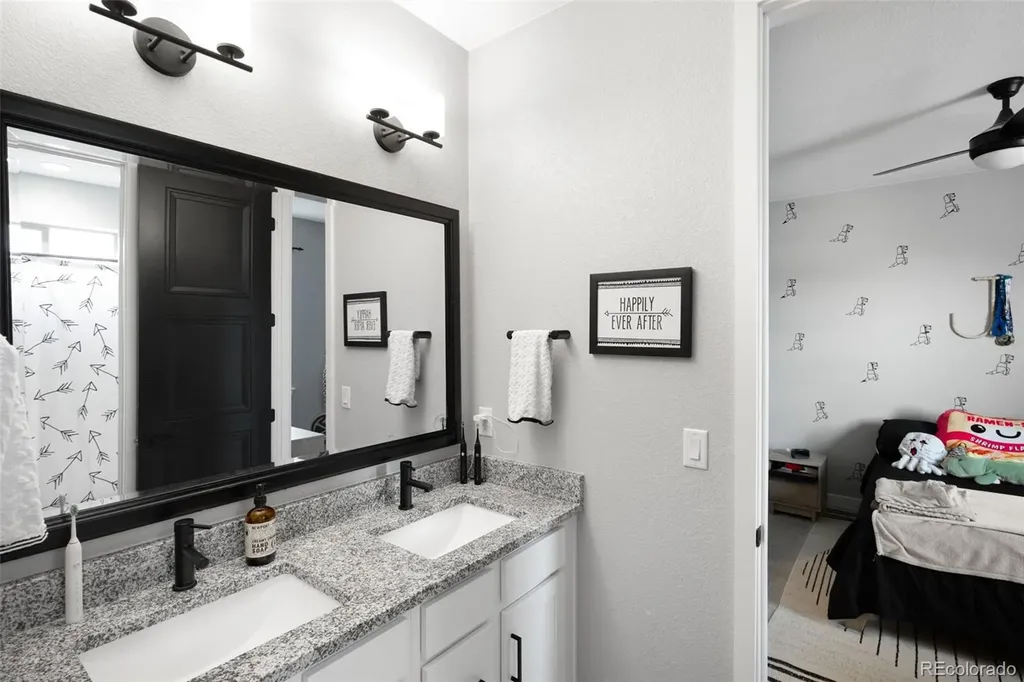 15392 Irving Court Broomfield CO 80023