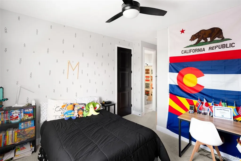 15392 Irving Court Broomfield CO 80023