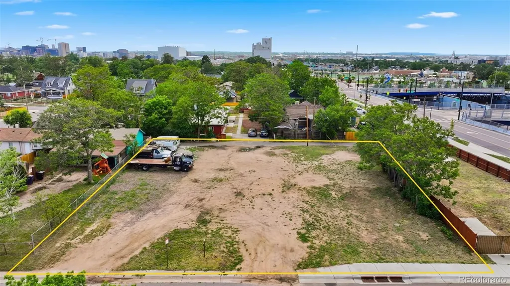 4525 Milwaukee Street Denver CO 80216