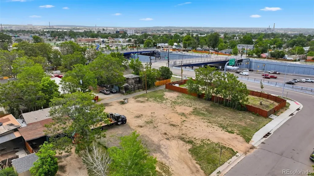 4525 Milwaukee Street Denver CO 80216
