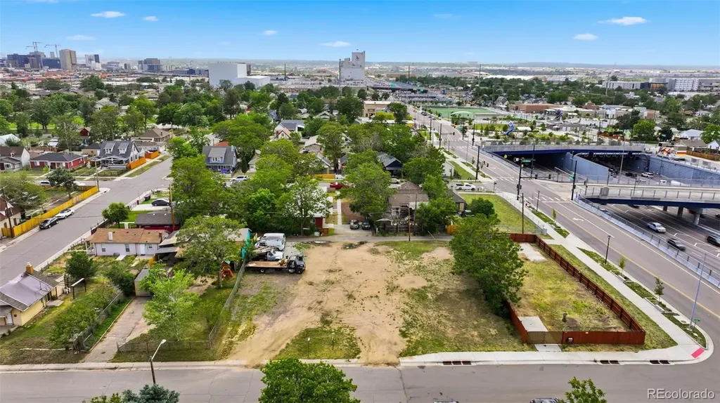 4525 Milwaukee Street Denver CO 80216