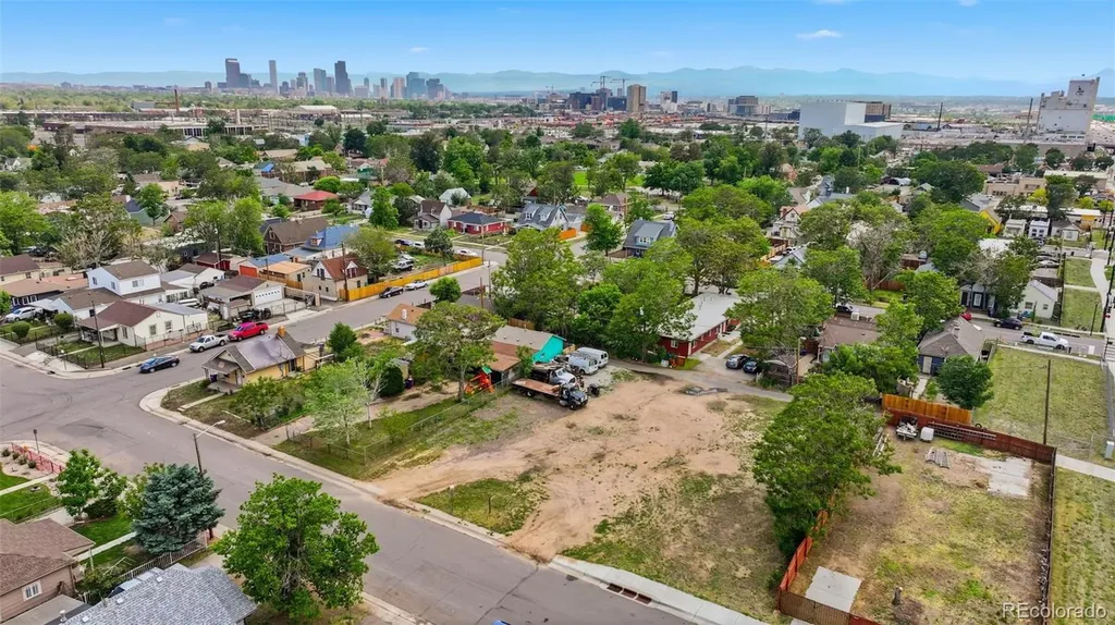4525 Milwaukee Street Denver CO 80216