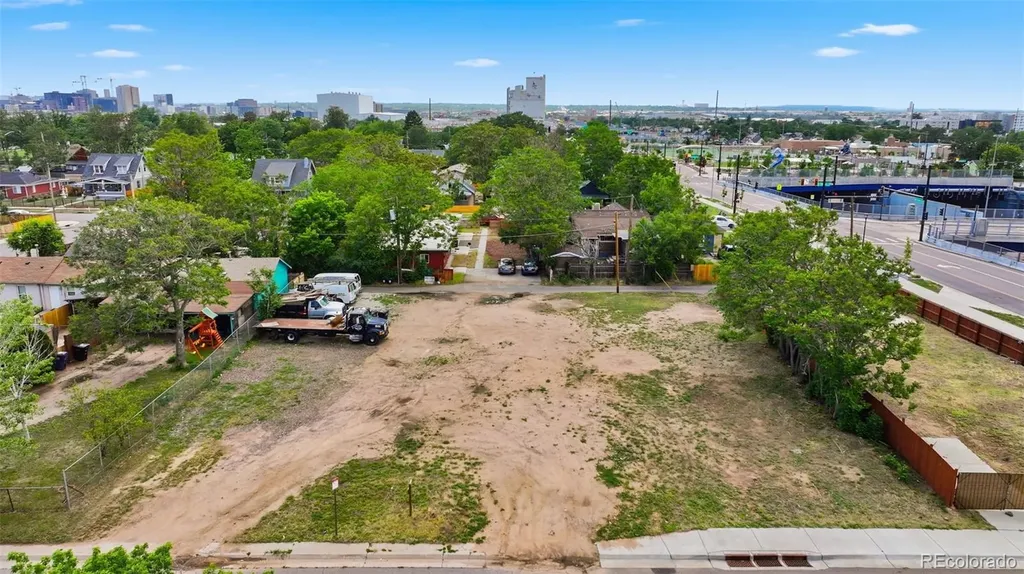 4525 Milwaukee Street Denver CO 80216