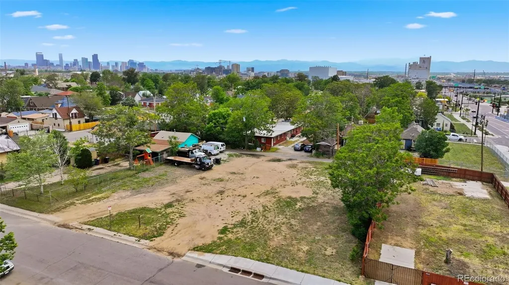 4525 Milwaukee Street Denver CO 80216