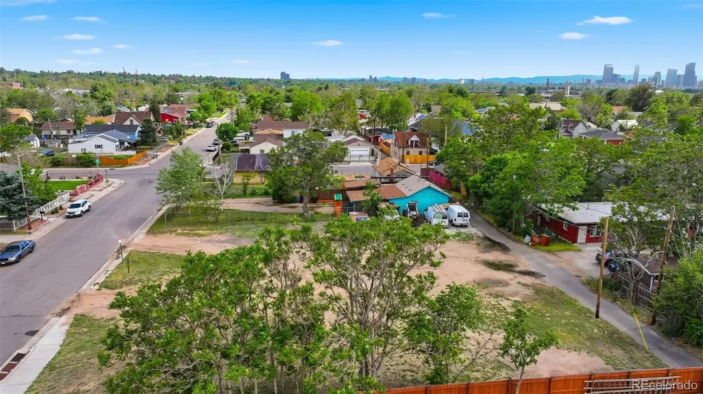 4525 Milwaukee Street Denver CO 80216