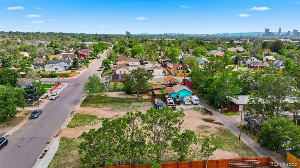 4525 Milwaukee Street Denver CO 80216