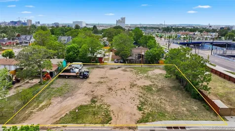 4525 Milwaukee Street Denver CO 80216