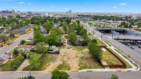 4525 Milwaukee Street Denver CO 80216