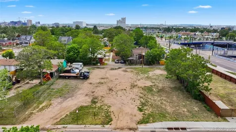 4525 Milwaukee Street Denver CO 80216