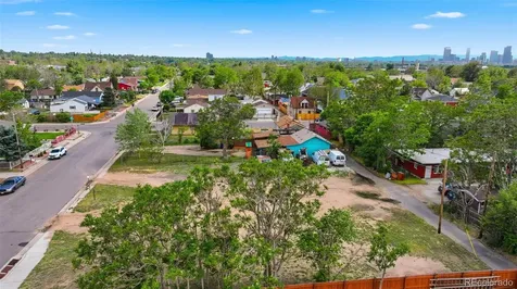 4525 Milwaukee Street Denver CO 80216