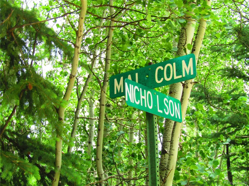Lot 6295 Malcolm Road San Luis CO 81152