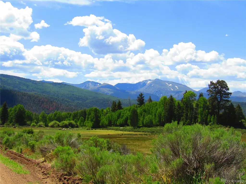 Lot 6295 Malcolm Road San Luis CO 81152