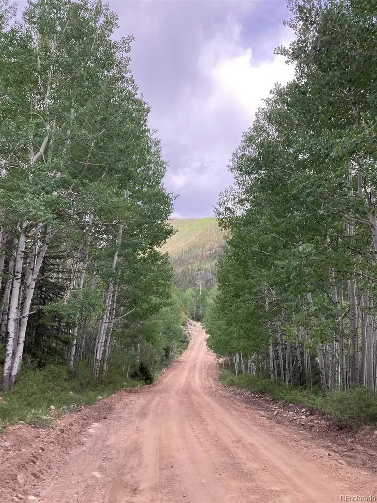 Lot 6295 Malcolm Road San Luis CO 81152