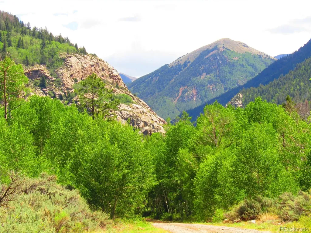 Lot 6295 Malcolm Road San Luis CO 81152
