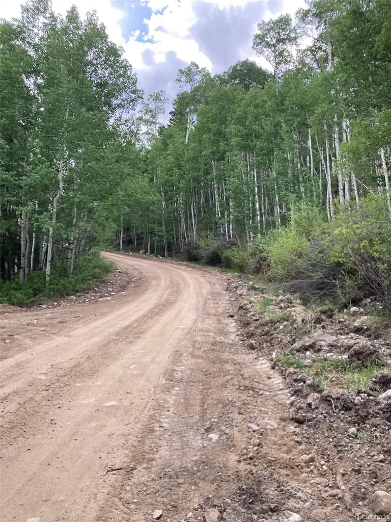 Lot 6295 Malcolm Road San Luis CO 81152