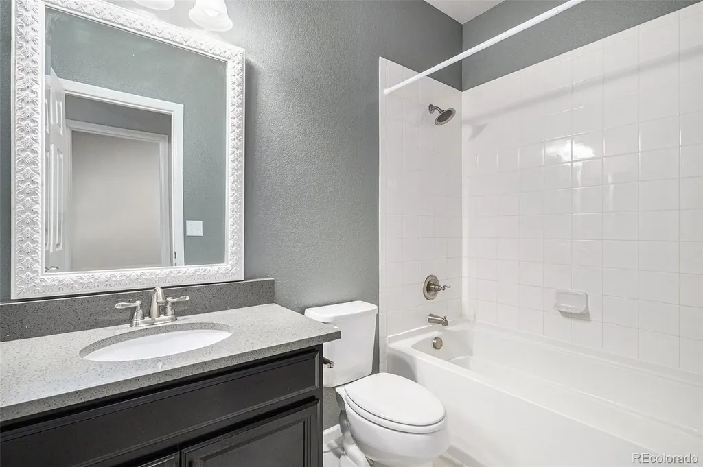 7285 S Titus Way Aurora CO 80016