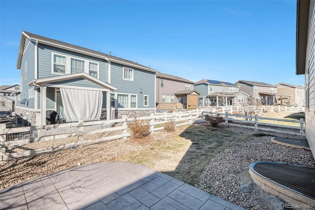 7285 S Titus Way Aurora CO 80016