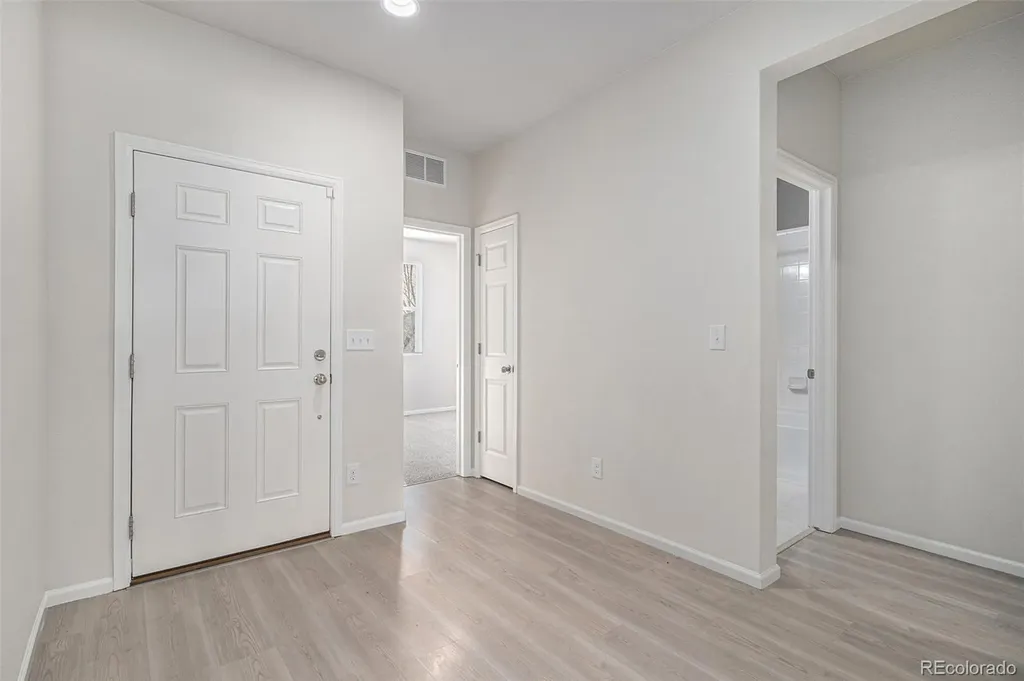 7285 S Titus Way Aurora CO 80016