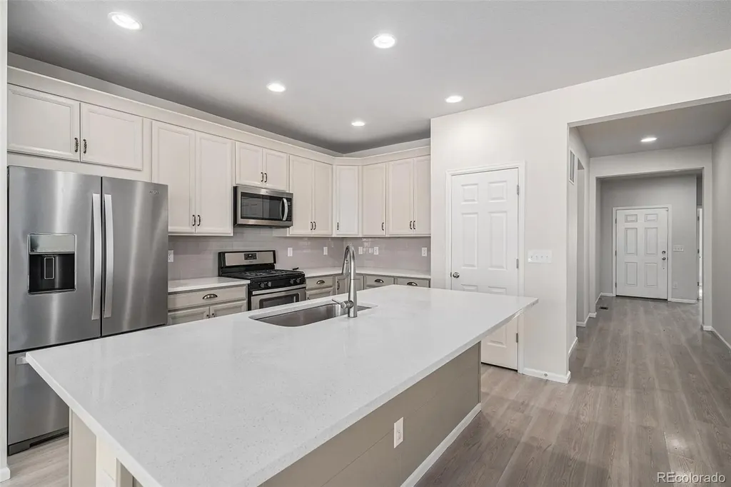 7285 S Titus Way Aurora CO 80016