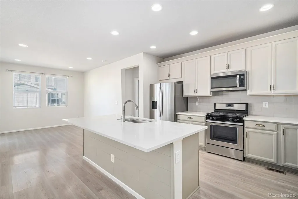 7285 S Titus Way Aurora CO 80016