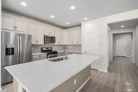 7285 S Titus Way Aurora CO 80016