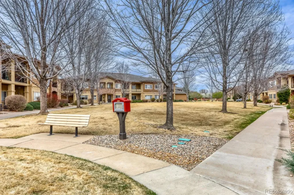 2201 Calais Drive Longmont CO 80504
